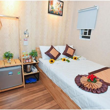 Winny Hotel Ninh Kieu Quay カントー エクステリア 写真