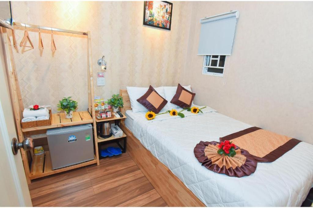 Winny Hotel Ninh Kieu Quay カントー エクステリア 写真