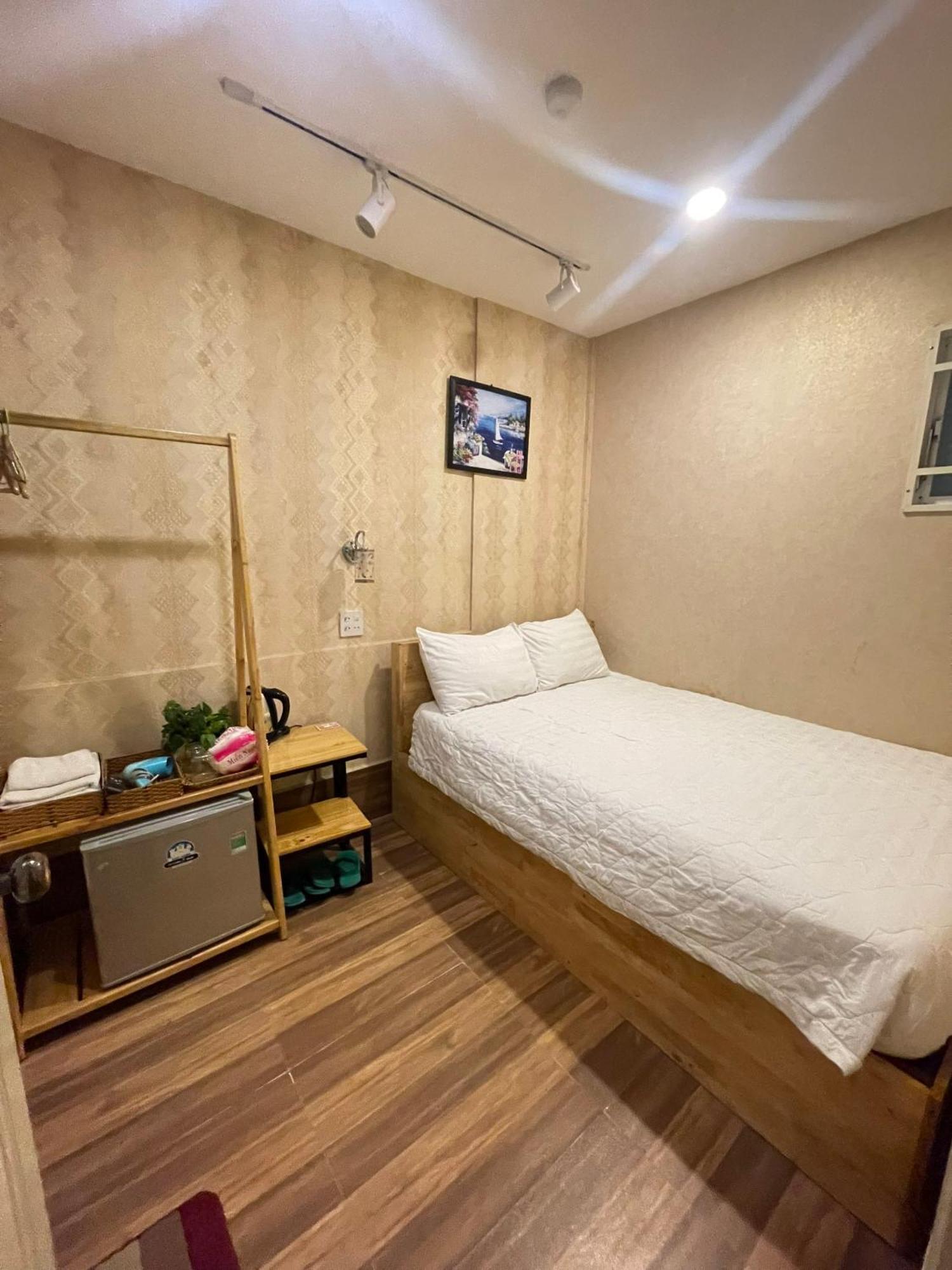 Winny Hotel Ninh Kieu Quay カントー エクステリア 写真