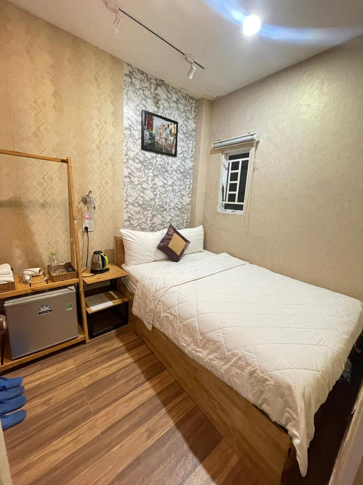 Winny Hotel Ninh Kieu Quay カントー エクステリア 写真