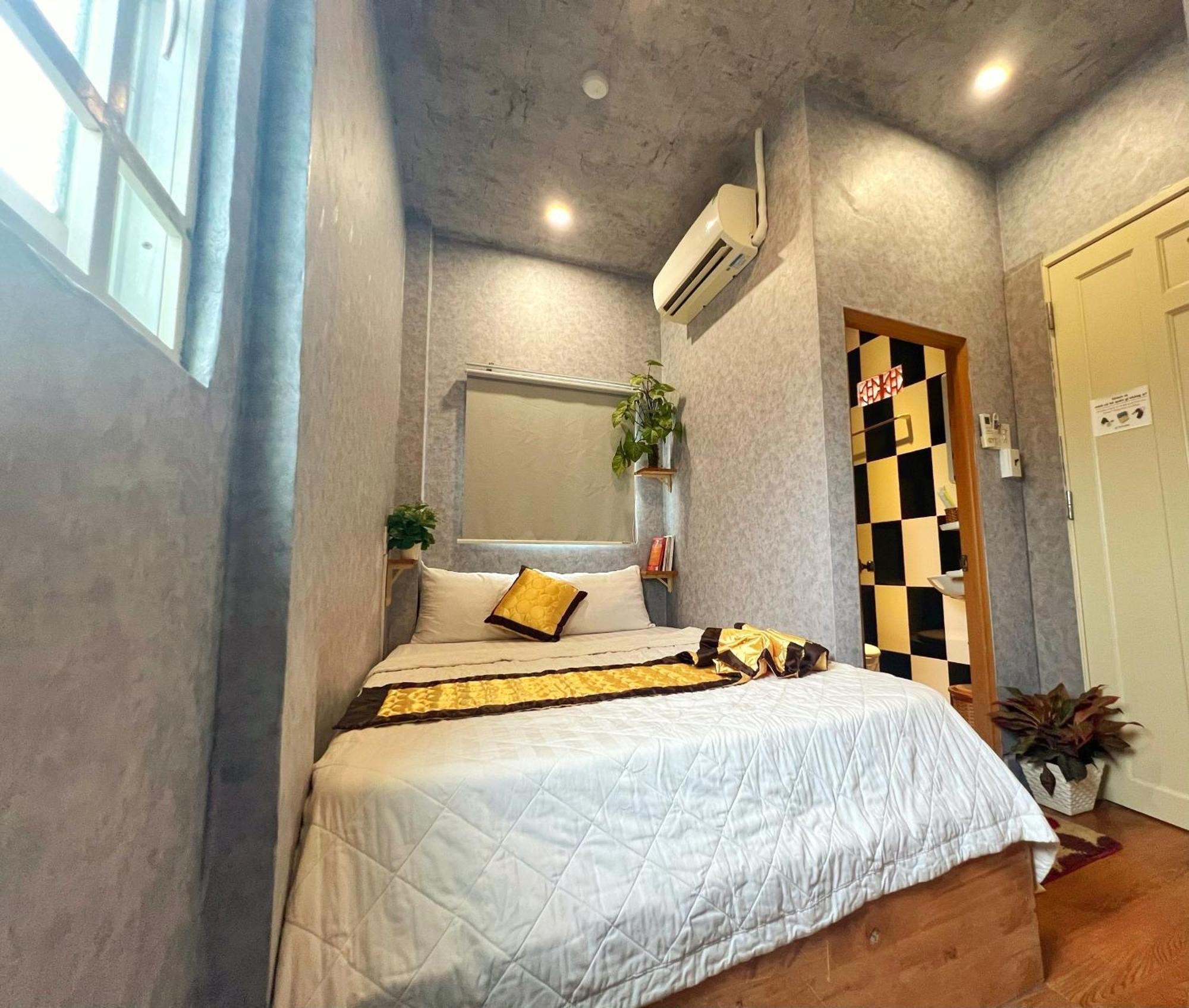 Winny Hotel Ninh Kieu Quay カントー エクステリア 写真