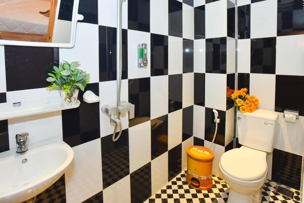 Winny Hotel Ninh Kieu Quay カントー エクステリア 写真