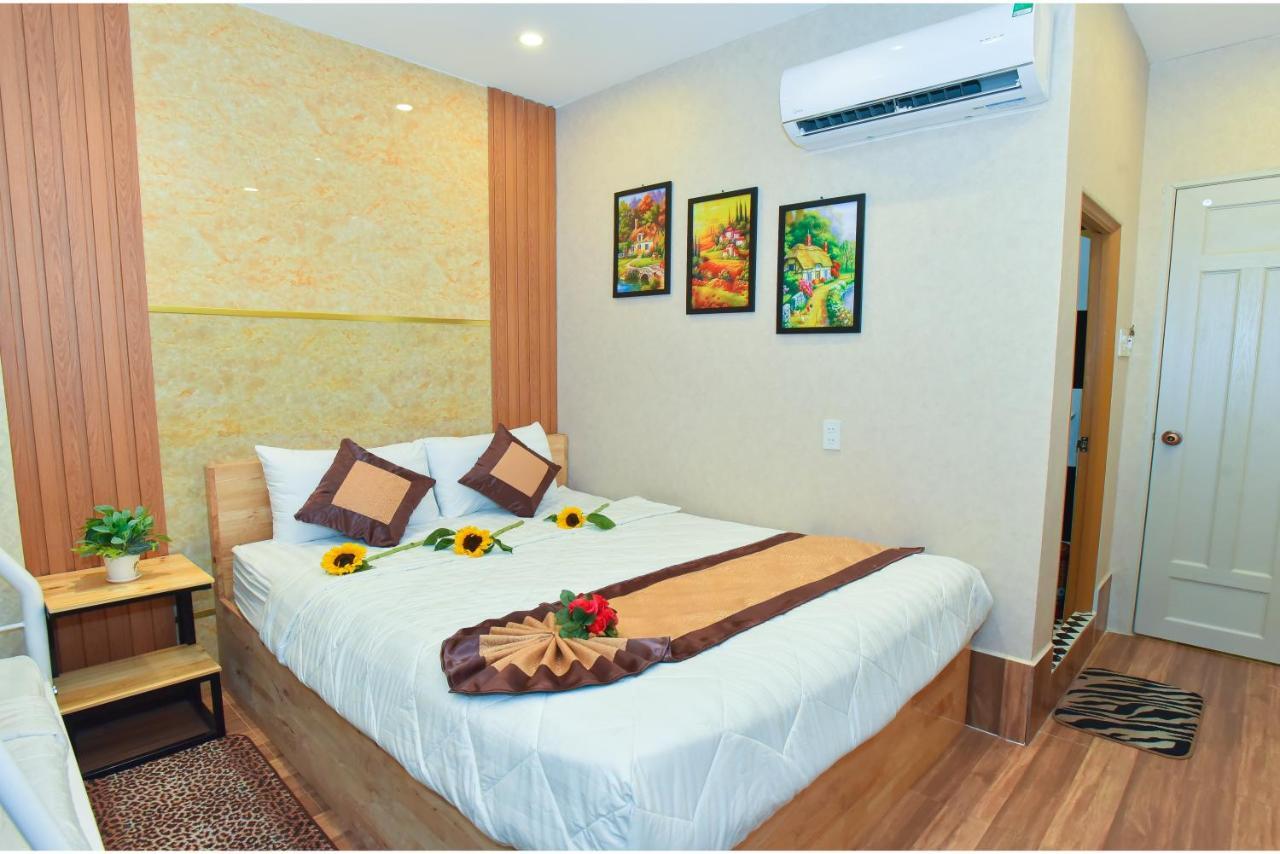 Winny Hotel Ninh Kieu Quay カントー エクステリア 写真