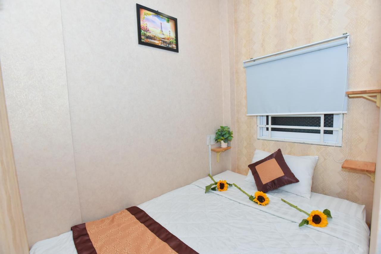 Winny Hotel Ninh Kieu Quay カントー エクステリア 写真