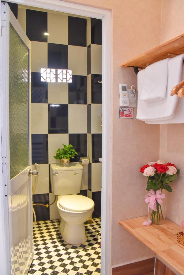 Winny Hotel Ninh Kieu Quay カントー エクステリア 写真