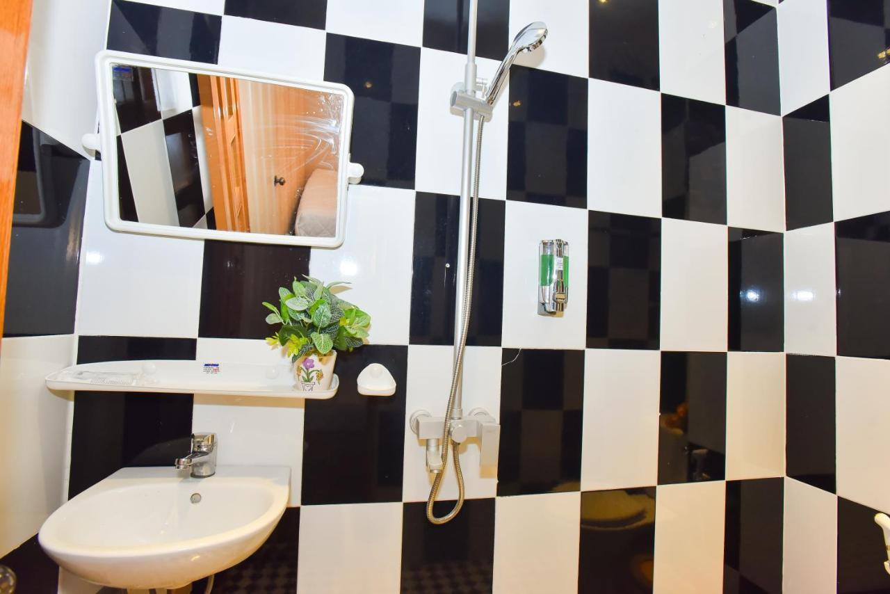 Winny Hotel Ninh Kieu Quay カントー エクステリア 写真