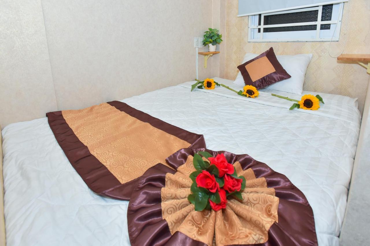 Winny Hotel Ninh Kieu Quay カントー エクステリア 写真