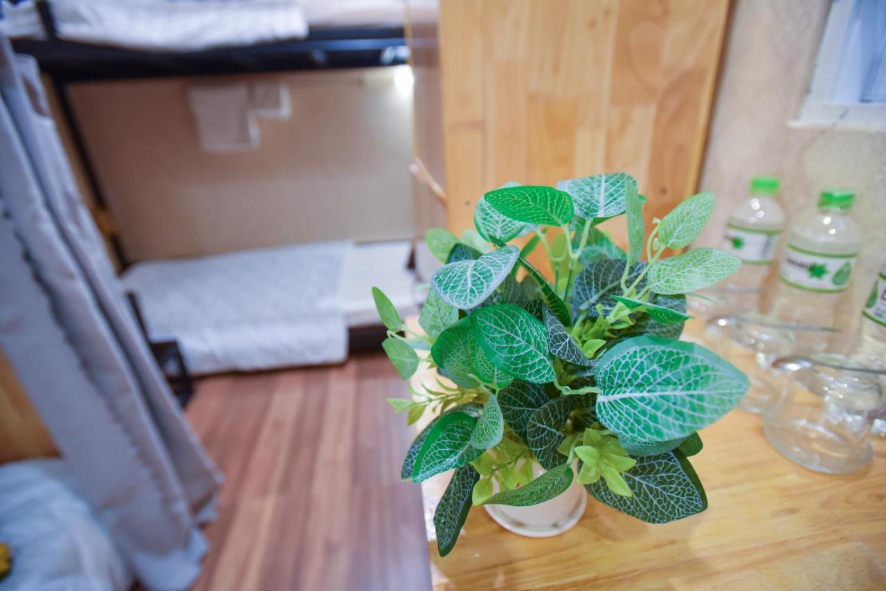 Winny Hotel Ninh Kieu Quay カントー エクステリア 写真